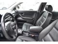 Brilliant Black - A4 1.8T Sedan Photo No. 4