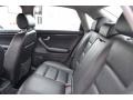 Brilliant Black - A4 1.8T Sedan Photo No. 5