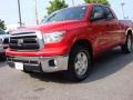 Radiant Red - Tundra TRD Double Cab Photo No. 6