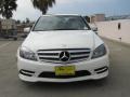 Arctic White - C 300 Sport 4Matic Photo No. 2