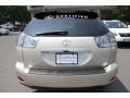 Savannah Metallic - RX 350 AWD Photo No. 5