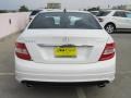 Arctic White - C 300 Sport 4Matic Photo No. 5