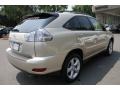 Savannah Metallic - RX 350 AWD Photo No. 6