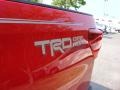 Radiant Red - Tundra TRD Double Cab Photo No. 22