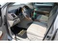 Savannah Metallic - RX 350 AWD Photo No. 11