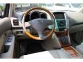Savannah Metallic - RX 350 AWD Photo No. 12