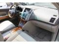 Savannah Metallic - RX 350 AWD Photo No. 13