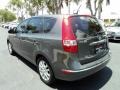 Carbon Gray - Elantra Touring Photo No. 7