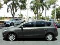 Carbon Gray - Elantra Touring Photo No. 8