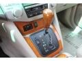 Savannah Metallic - RX 350 AWD Photo No. 17