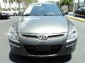 Carbon Gray - Elantra Touring Photo No. 11