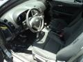 Carbon Gray - Elantra Touring Photo No. 13