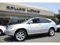 Tungsten Pearl - RX 350 AWD Photo No. 1