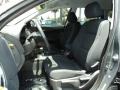 Carbon Gray - Elantra Touring Photo No. 14
