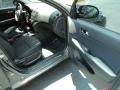 Carbon Gray - Elantra Touring Photo No. 15