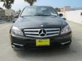 Black - C 300 Sport Photo No. 2