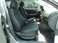 Carbon Gray - Elantra Touring Photo No. 16