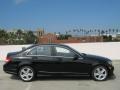 Black - C 300 Sport Photo No. 3