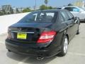 Black - C 300 Sport Photo No. 4