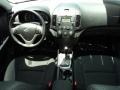 Carbon Gray - Elantra Touring Photo No. 19