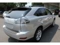 Tungsten Pearl - RX 350 AWD Photo No. 6