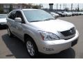 Tungsten Pearl - RX 350 AWD Photo No. 7