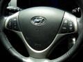 Carbon Gray - Elantra Touring Photo No. 21