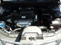 Carbon Gray - Elantra Touring Photo No. 24