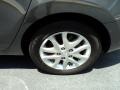 Carbon Gray - Elantra Touring Photo No. 26