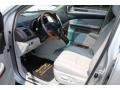 Tungsten Pearl - RX 350 AWD Photo No. 11