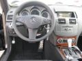 Black - C 300 Sport Photo No. 9