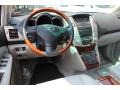 Tungsten Pearl - RX 350 AWD Photo No. 12