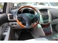 Tungsten Pearl - RX 350 AWD Photo No. 13