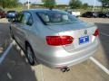 2011 White Gold Metallic Volkswagen Jetta TDI Sedan  photo #5