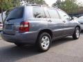 Bluestone Metallic - Highlander I4 Photo No. 4