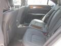 Black 2012 Mercedes-Benz CLS 550 Coupe Interior