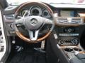 Black Dashboard Photo for 2012 Mercedes-Benz CLS #52032735