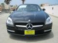 Black - SLK 350 Roadster Photo No. 2