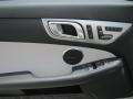 Black - SLK 350 Roadster Photo No. 7