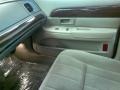Gold Ash Metallic - Grand Marquis GS Photo No. 11