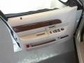 Gold Ash Metallic - Grand Marquis GS Photo No. 12
