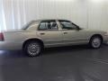 Gold Ash Metallic - Grand Marquis GS Photo No. 17
