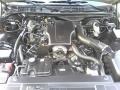 Gold Ash Metallic - Grand Marquis GS Photo No. 19