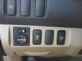 2009 Toyota Tacoma V6 PreRunner Double Cab Controls