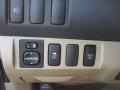 Sand Beige Controls Photo for 2009 Toyota Tacoma #52033095