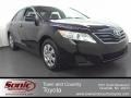 Black - Camry LE V6 Photo No. 1