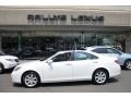 Starfire White Pearl - ES 350 Photo No. 2