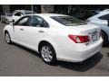 Starfire White Pearl - ES 350 Photo No. 3