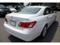 Starfire White Pearl - ES 350 Photo No. 5