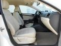 Candy White - Jetta SE Sedan Photo No. 13